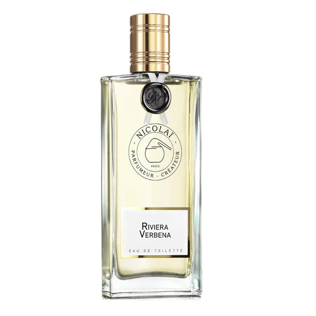 parfums de nicolai riviera verbena