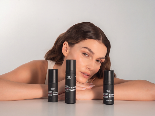 SKINCARE GLOW UP STARTUJE TERAZ!