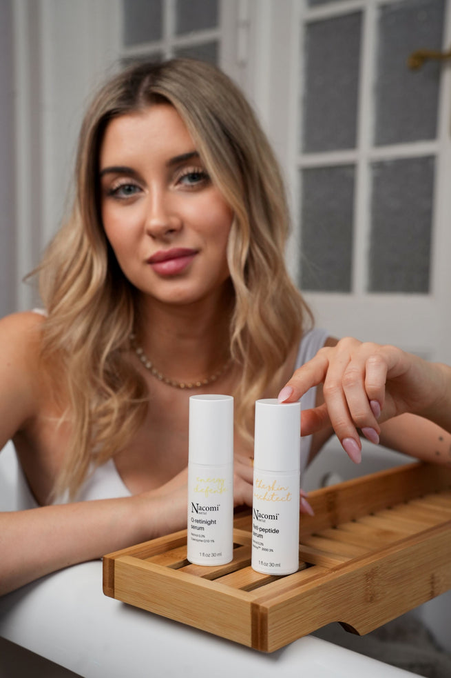 GŁĘBOKIE NAWILŻENIE!