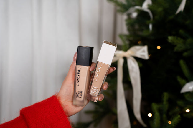 HO-HO-HOT MAKEUP DEALS!