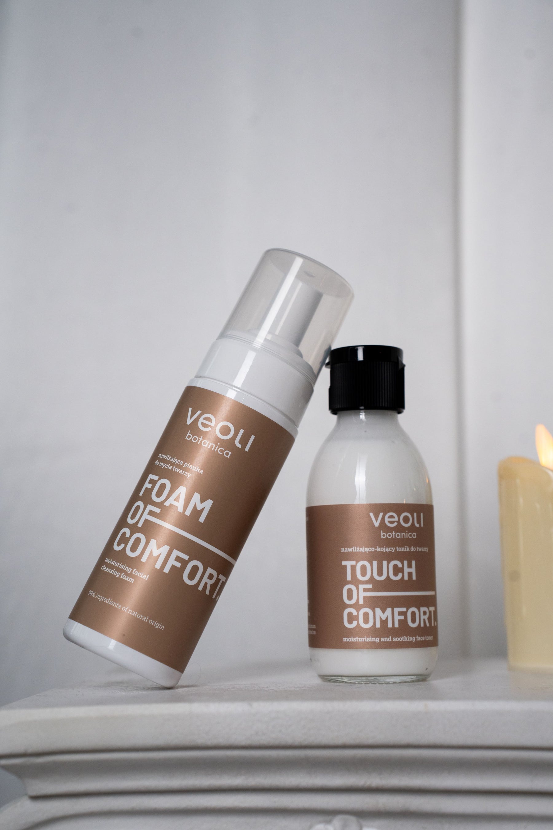 VEOLI BOTANICA
