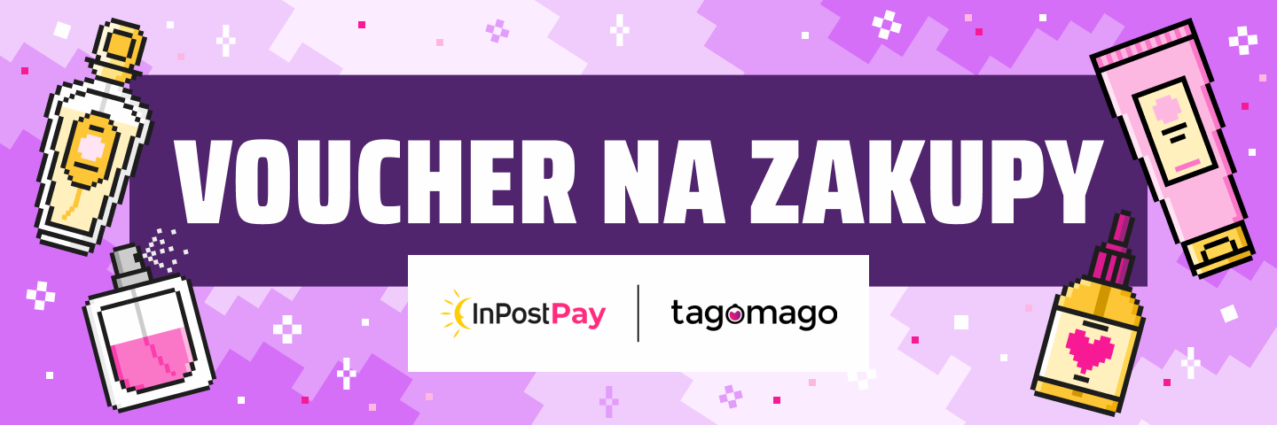 20 ZŁ NA ZAKUPY Z INPOSTPAY!