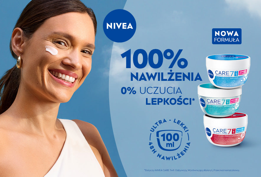NIVEA