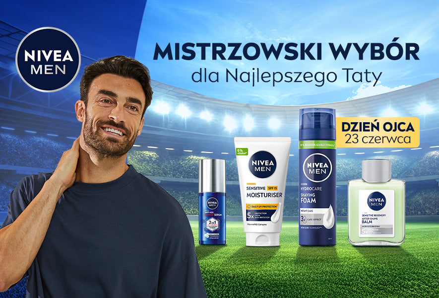 NIVEA