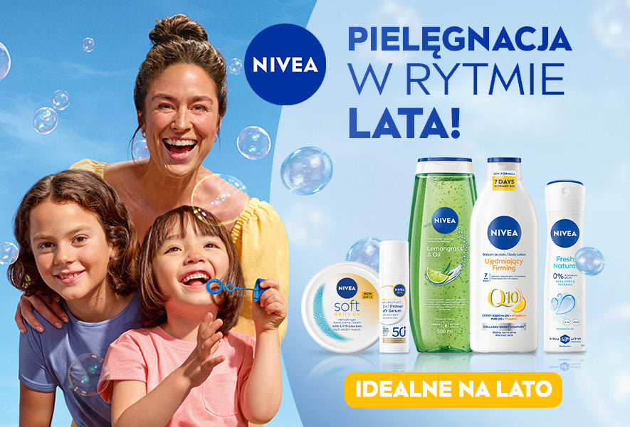 NIVEA