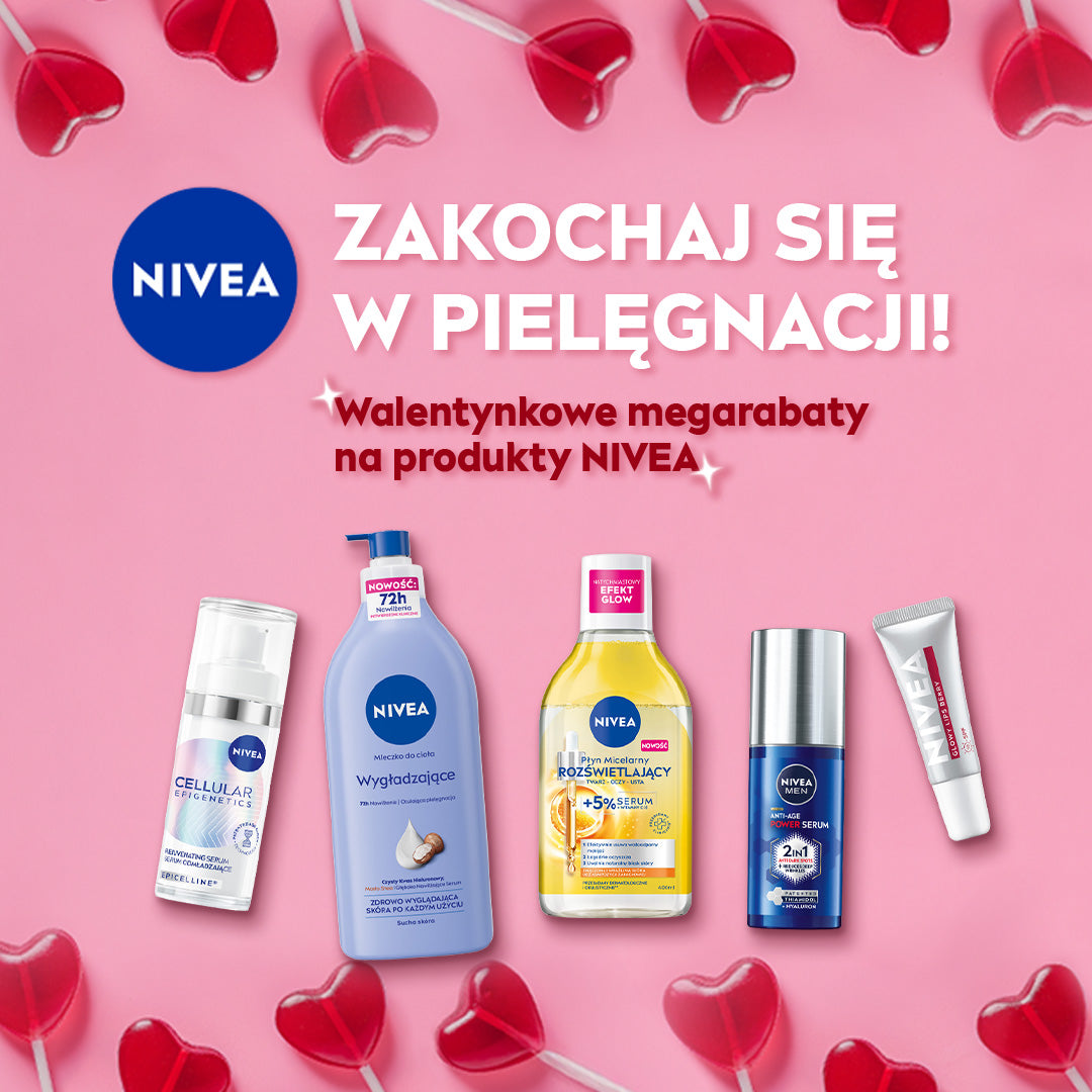 NIVEA