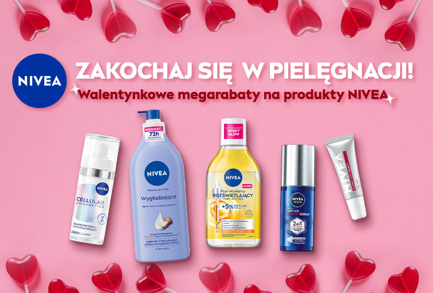 OKAZJE, W KTÓRYCH SIĘ ZAKOCHASZ!