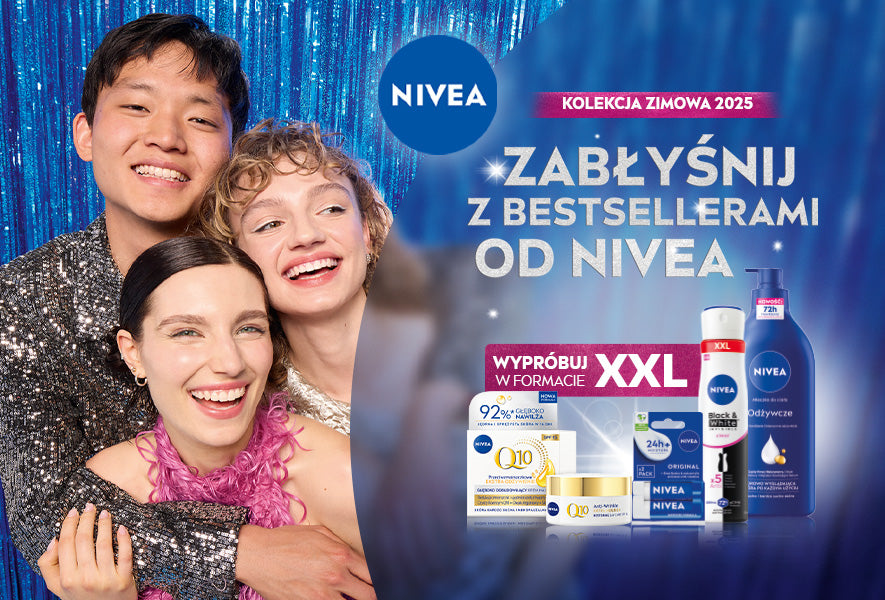 NIVEA
