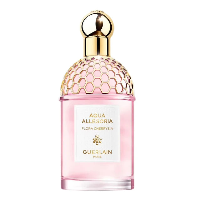 Guerlain Aqua Allegoria Flora Cherrysia woda toaletowa spray