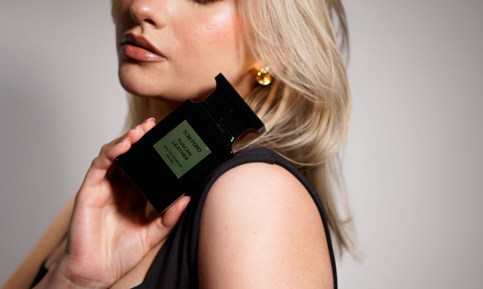 TOM FORD IKONA STYLU!