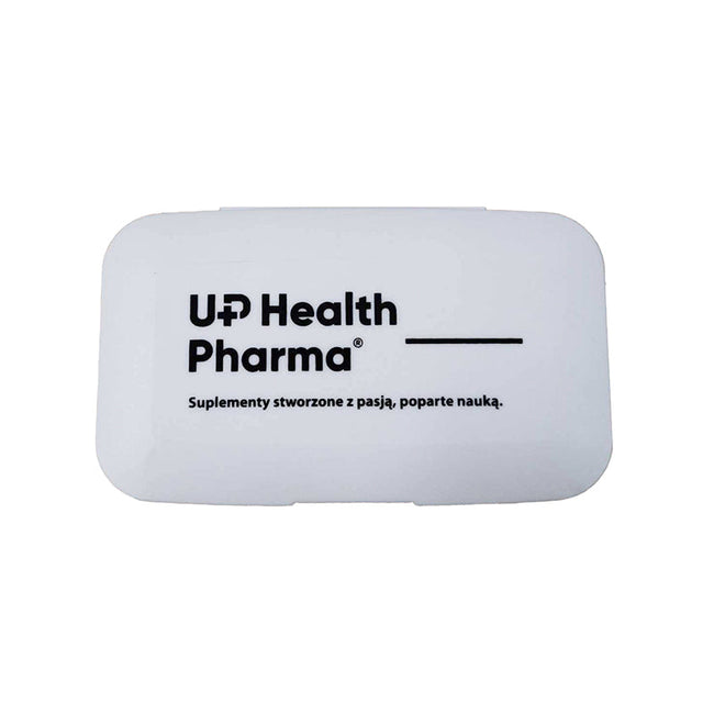 UP Health Pharma ‍Pudełko na suplementy (100% off)