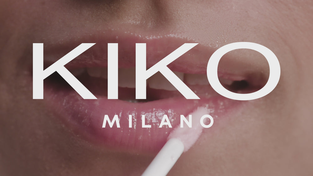 Załaduj film: Kiko Milano przedstawia: