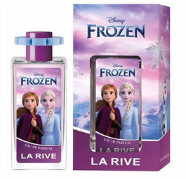 La Rive Disney Frozen woda perfumowana spray 50ml