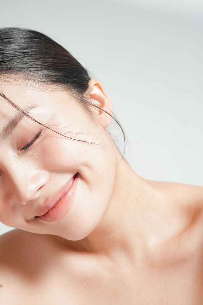 KOREAŃSKI STANDARD PIELĘGNACJI