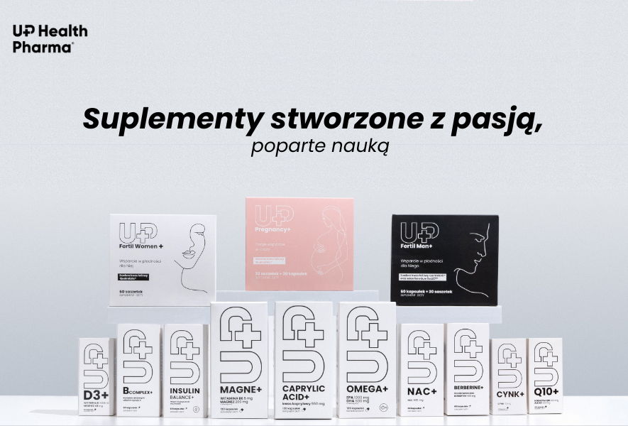 UP HEALTH PHARMA
