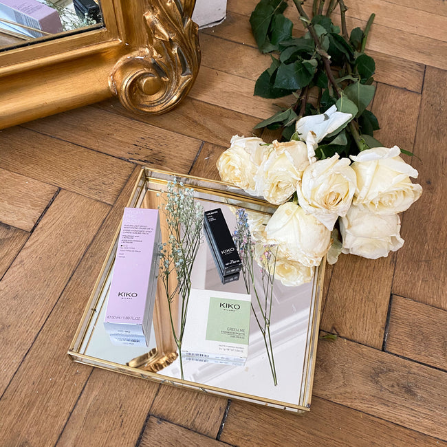 KIKO Milano Hydra Pro Glow nawilżająco-rozświetlający krem z kwasem hialuronowym SPF 10 50ml