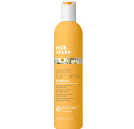 Milk Shake Sweet Camomile Shampoo rewitalizujący szampon do włosów blond 300ml