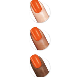 Sally Hansen Miracle Gel x Keith Haring lakier do paznokci 922 14.7ml