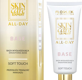 Floslek Skin Care Expert All-day Base baza wygładzająca pod makijaż 40ml