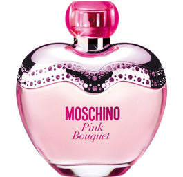 Moschino Pink Bouquet woda toaletowa spray