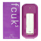 FCUK 3 woda toaletowa spray