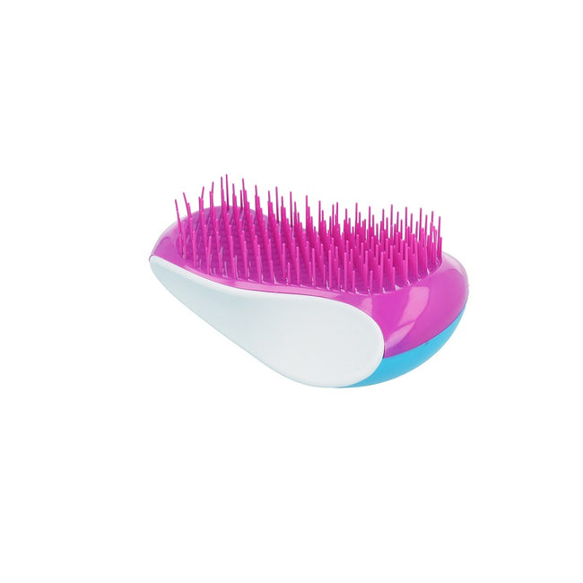 Twish Spiky Hair Brush Model 1 szczotka do włosów Sky Blue & White