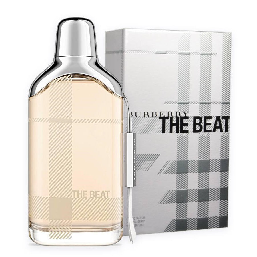 Burberry the beat outlet zapach