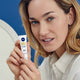 Nivea Q10 Anti-Wrinkle zestaw przeciwzmarszczkowy nawilżający krem na dzień 50ml + przeciwzmarszczkowy krem pod oczy 15ml