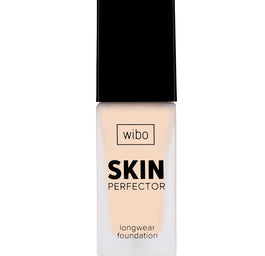 Wibo Skin Perfector Longwear Foundation podkład do twarzy 2W Fair 30ml