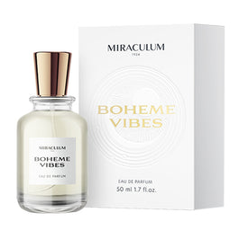 Miraculum Boheme Vibes woda perfumowana spray 50ml