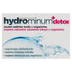 Hydrominum Detox suplement diety usuwający z organizmu nadmiar wody oraz toksyny 30 tabletek