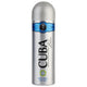 Cuba Original Cuba Blue dezodorant spray 200ml