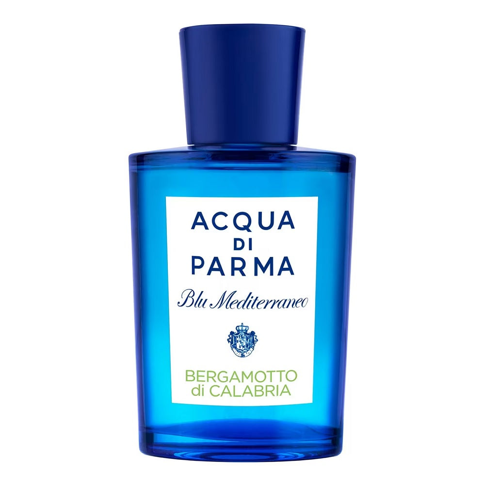 acqua di parma blu mediterraneo - bergamotto di calabria woda toaletowa 75 ml   