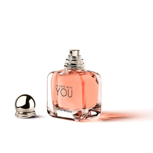 Giorgio Armani In Love With You woda perfumowana spray 30ml
