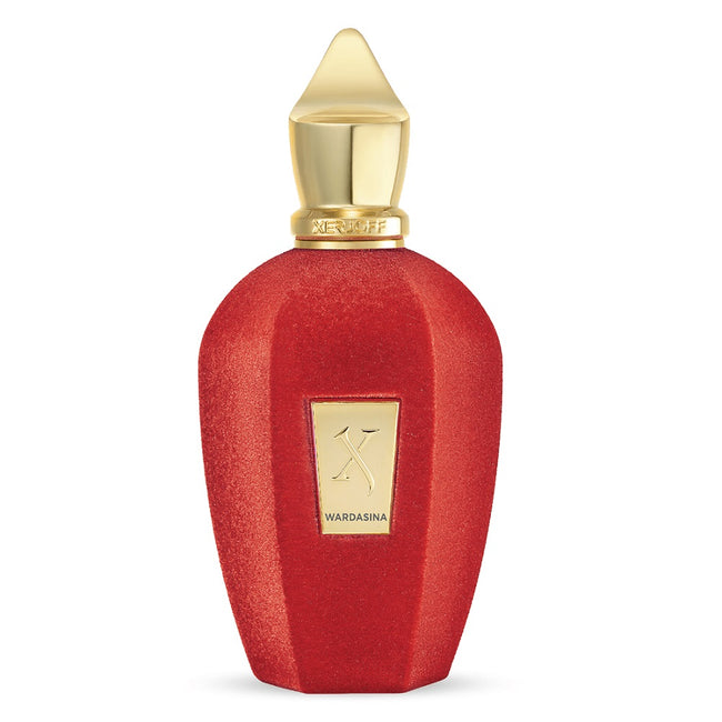 Xerjoff Wardasina woda perfumowana spray  - produkt bez opakowania