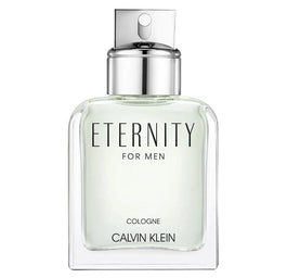 Calvin Klein Eternity Cologne For Men woda toaletowa spray 100ml Tester