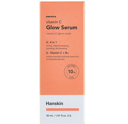 Hanskin Rozświetlające serum z witaminą C 30ml