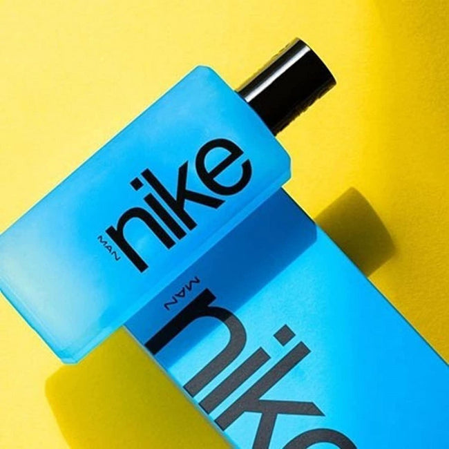 Nike Ultra Blue Man woda toaletowa spray