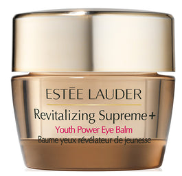 Estée Lauder Revitalizing Supreme+ Youth Power Eye Balm ujędrniający rozświetlający krem pod oczy 15ml
