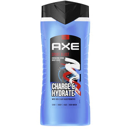 Axe Sport Blast żel pod prysznic dla mężczyzn 400ml