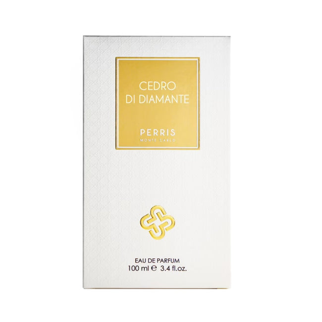 Perris Monte Carlo Cedro Di Diamante woda perfumowana spray 100ml