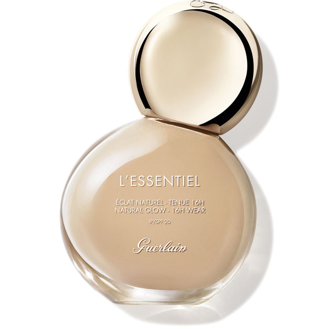 Guerlain L'Essentiel Natural 16H Wear Foundation SPF20 pokład do twarzy 035N 30ml