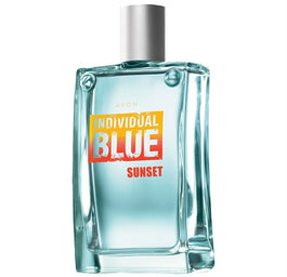 Avon Individual Blue Sunset woda toaletowa spray