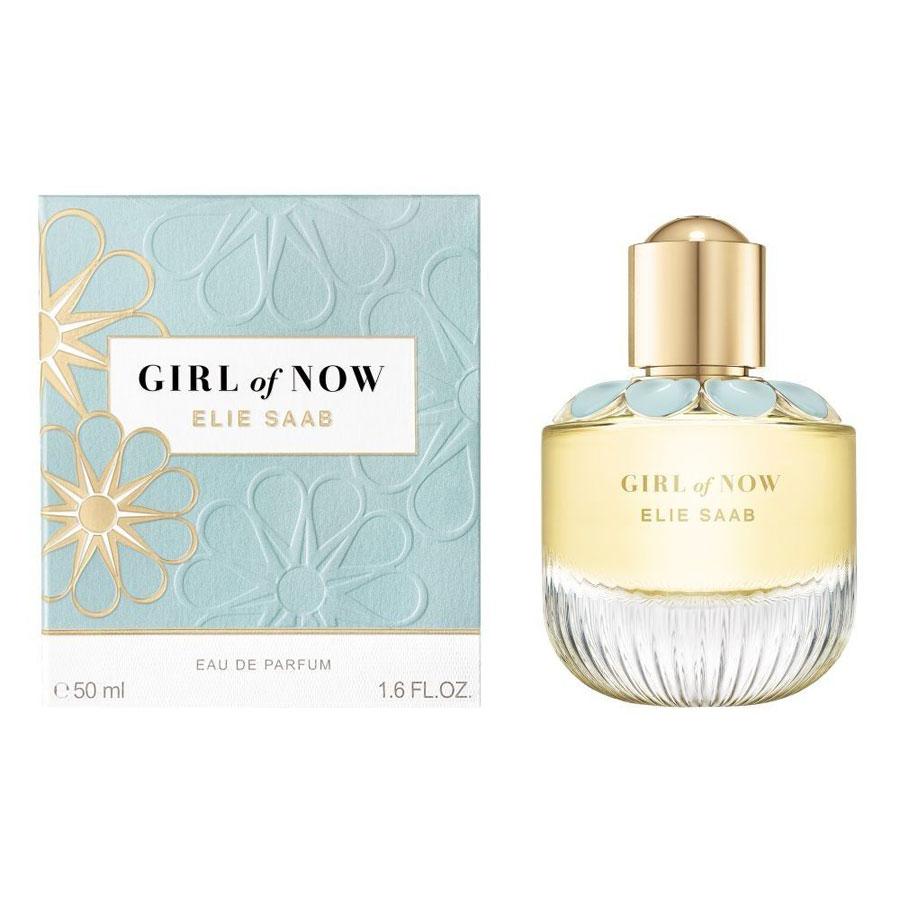 elie saab girl of now woda perfumowana 50 ml   