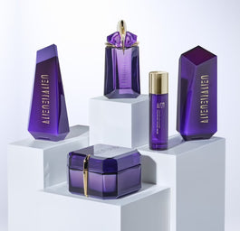 Thierry Mugler Alien krem do ciała 200ml