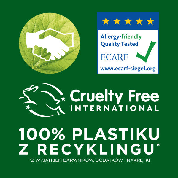 Garnier Botanic Therapy Oat Delicacy hipoalergiczna maska do delikatnych włosów i skóry głowy 340ml