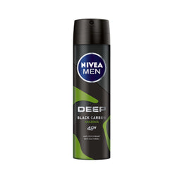 Nivea Men Deep Amazonia antyperspirant spray 150ml