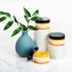 Mohani Naturalny balsam przyspieszający opalanie Marchew + B-Karoten 100ml