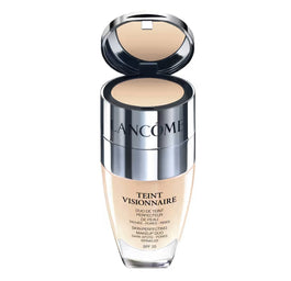 Lancome Teint Visionnaire ujednolicający duet makijażowy przebarwienia – pory – zmarszczki podkład nr 01 Beige Alabatre 30ml