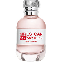 Zadig&Voltaire Girls Can Say Anything woda perfumowana spray 90ml